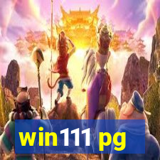 win111 pg